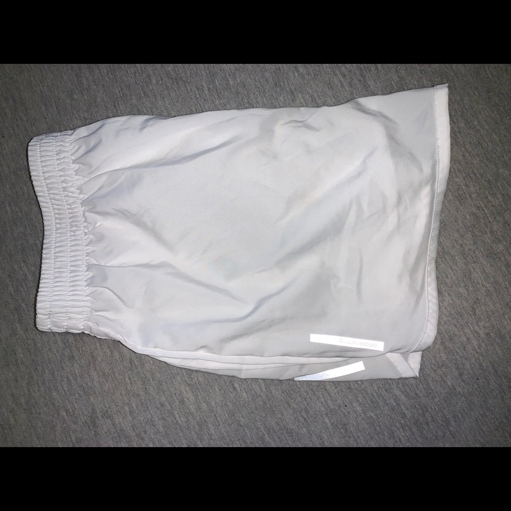 Adidas Running Shorts - Picture 2 of 2